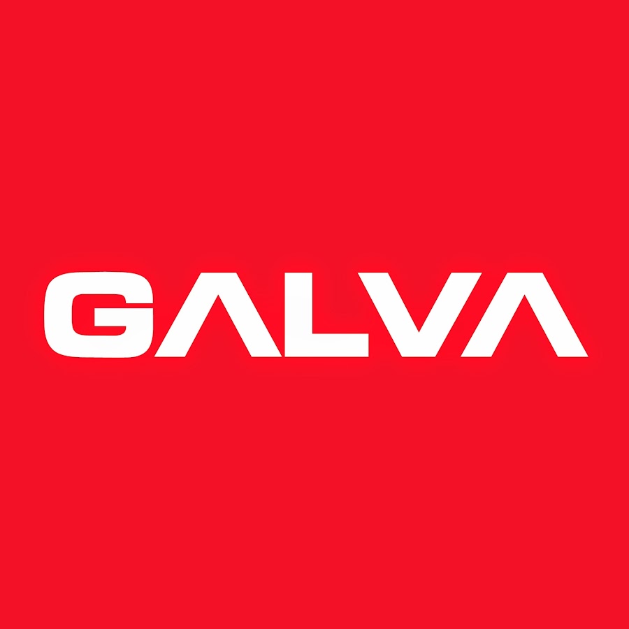 Galva Metal Logo